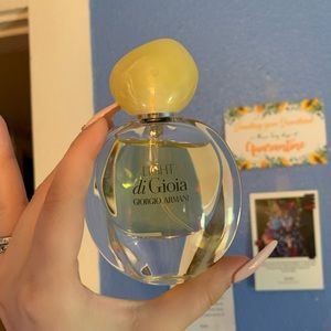Light Di Gioia by Giorgio Armani Fragrance